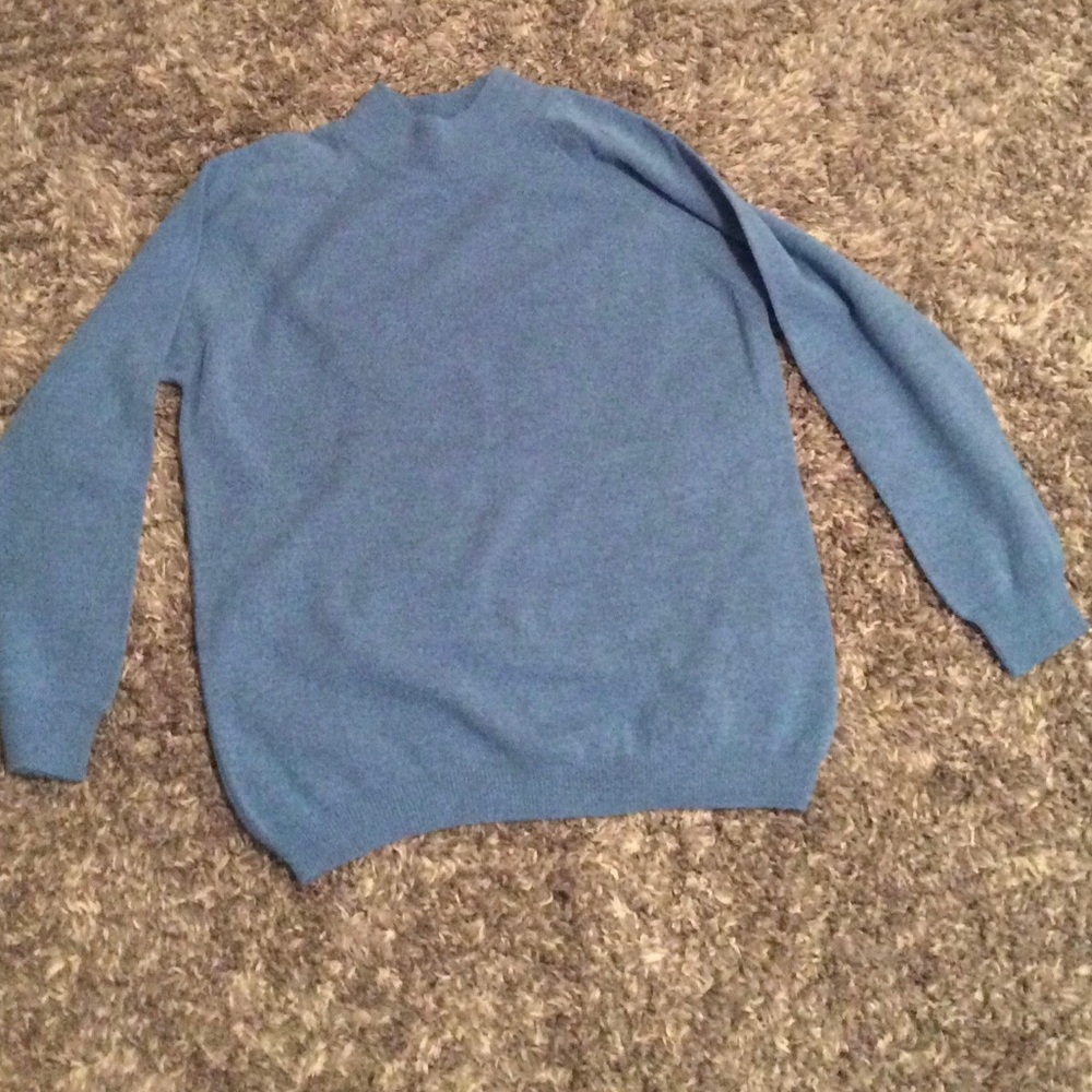 sweater bought at pacsun